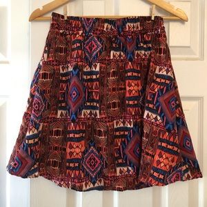 💃💃 Ayla Skirt - Never Worn - M 💃💃